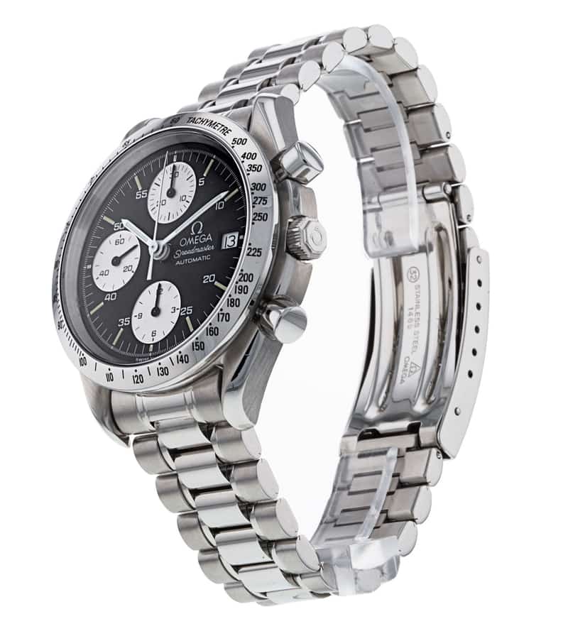 Omega Speedmaster Date 3511.50.00